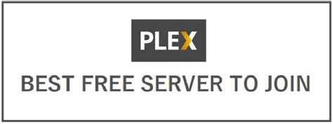 reddit plex|free plex servers reddit.